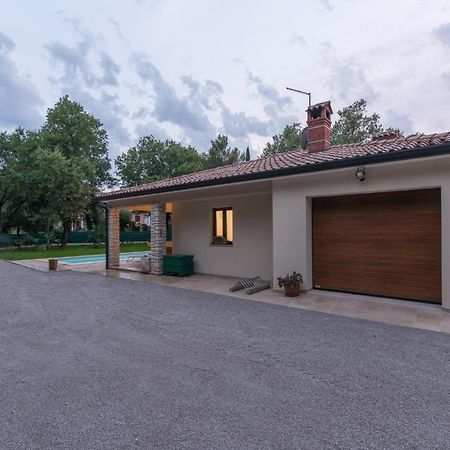 Villa Mirabella Umag Dış mekan fotoğraf