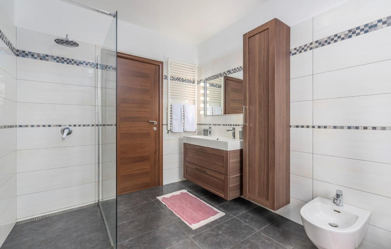 Villa Mirabella Umag Dış mekan fotoğraf