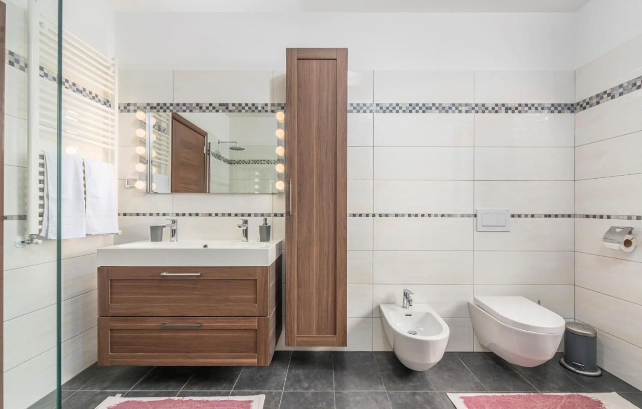 Villa Mirabella Umag Dış mekan fotoğraf
