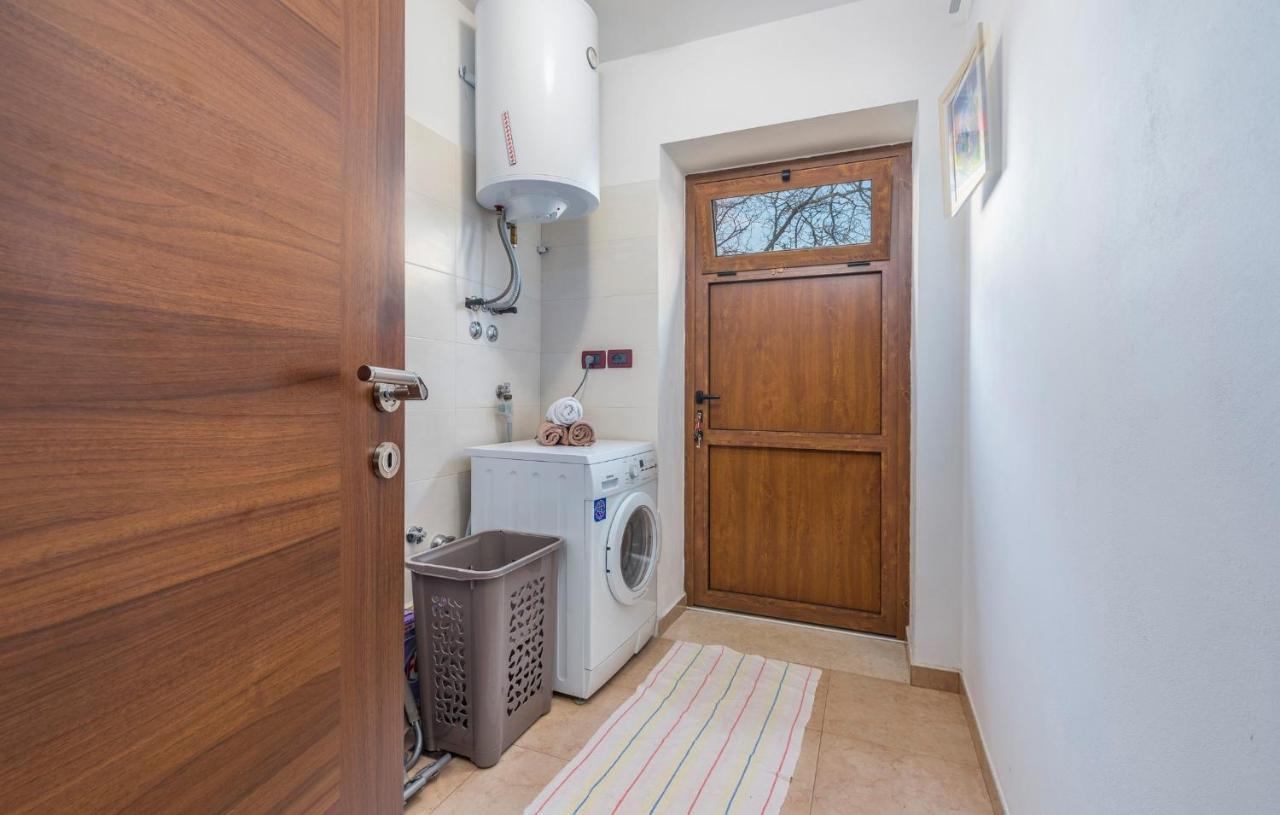 Villa Mirabella Umag Dış mekan fotoğraf