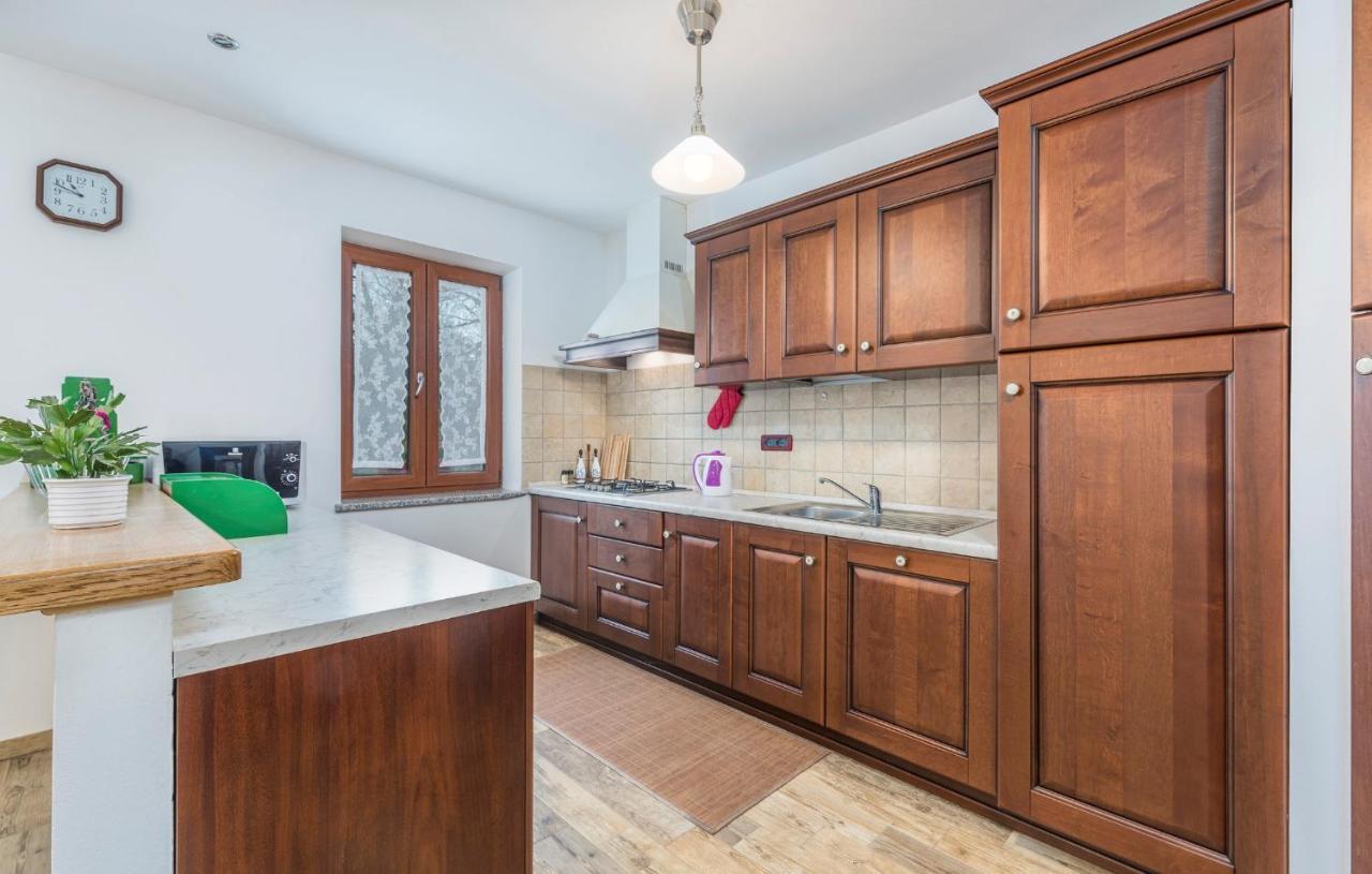 Villa Mirabella Umag Dış mekan fotoğraf
