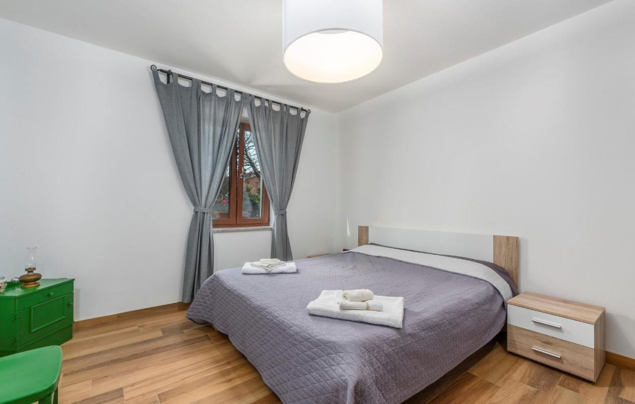 Villa Mirabella Umag Dış mekan fotoğraf