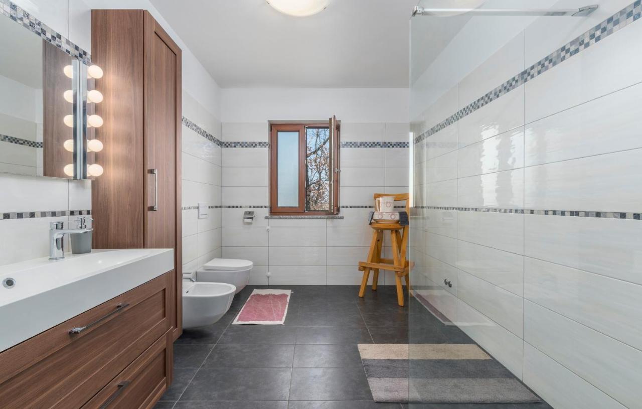 Villa Mirabella Umag Dış mekan fotoğraf